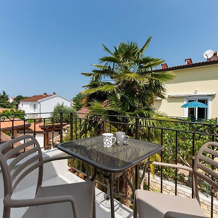 Villa Hope - Apartments With Shared Pool Porec Bilik gambar