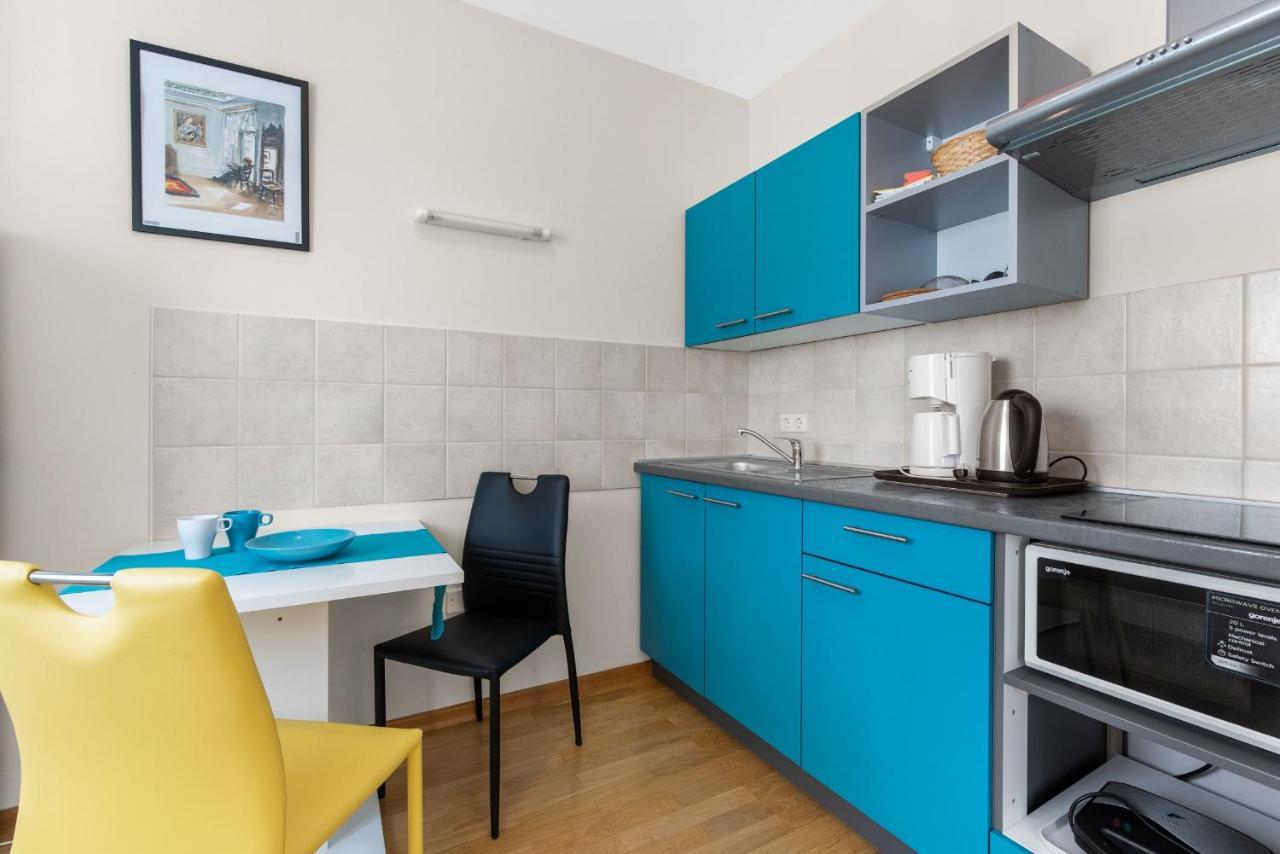 Villa Hope - Apartments With Shared Pool Porec Luaran gambar