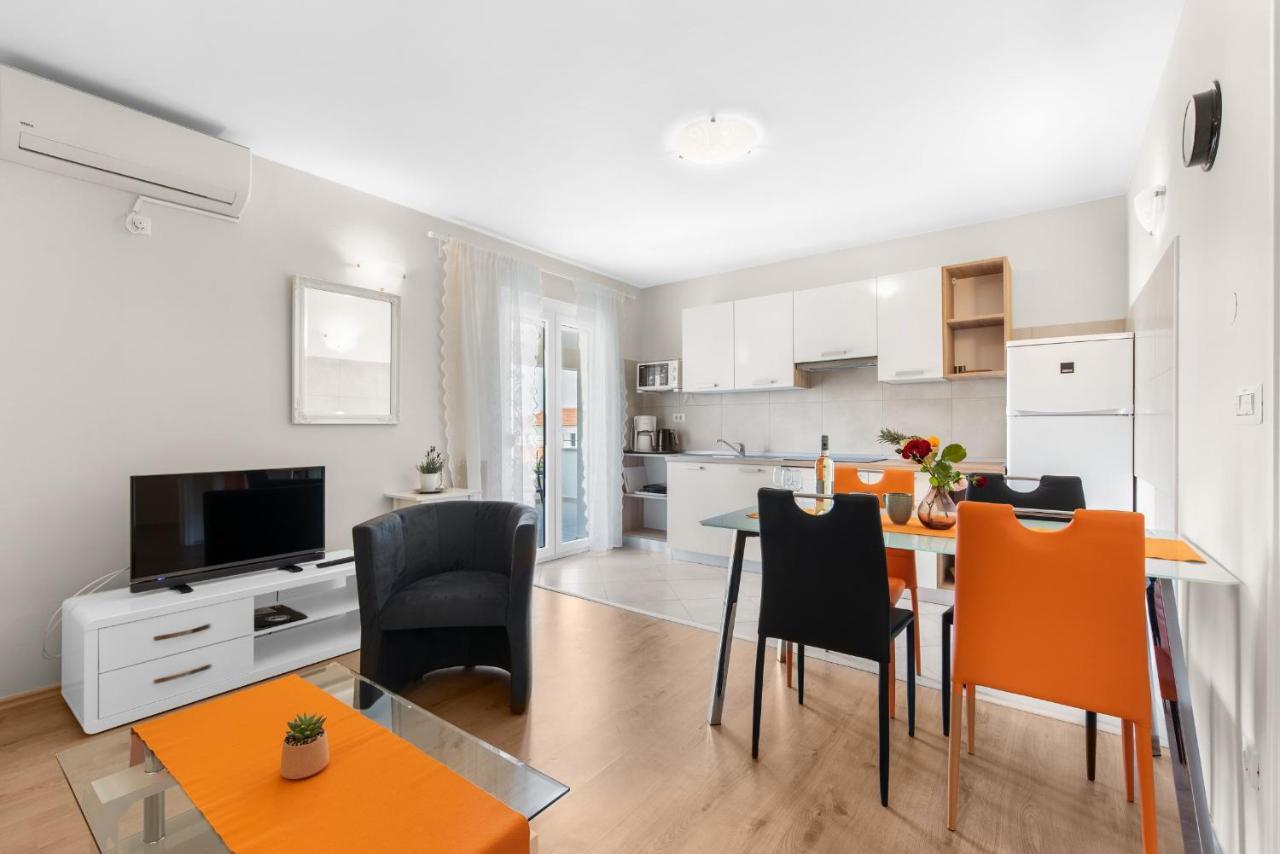 Villa Hope - Apartments With Shared Pool Porec Luaran gambar