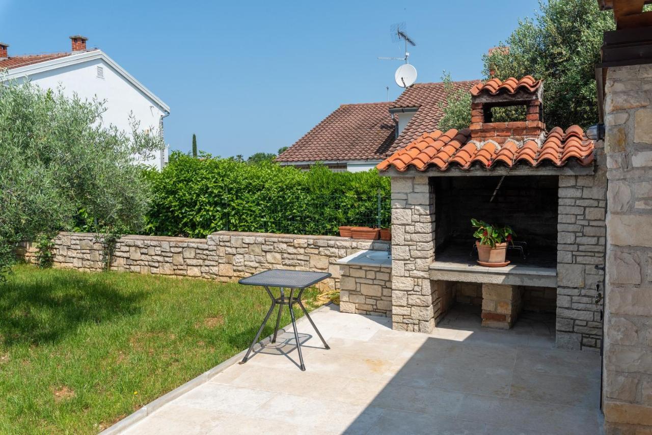 Villa Hope - Apartments With Shared Pool Porec Luaran gambar