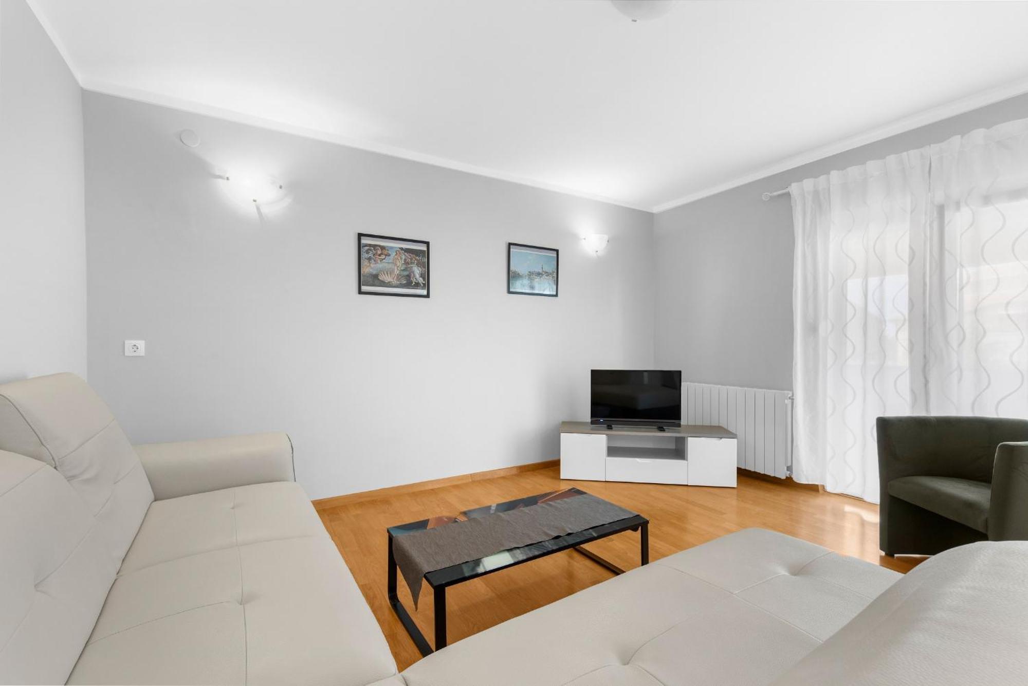 Villa Hope - Apartments With Shared Pool Porec Bilik gambar