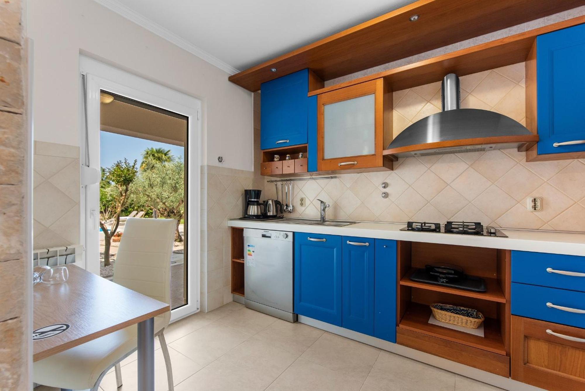 Villa Hope - Apartments With Shared Pool Porec Bilik gambar