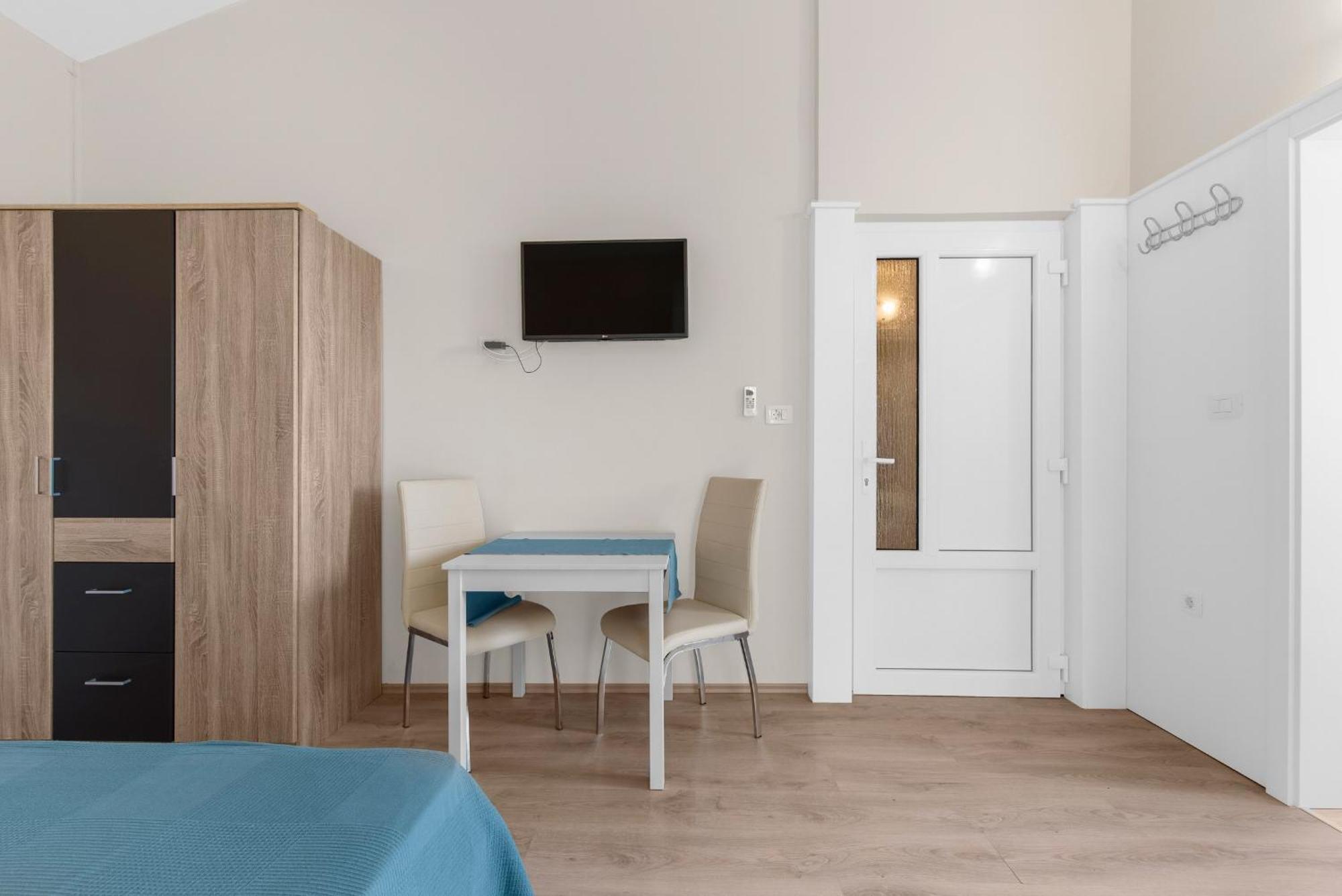 Villa Hope - Apartments With Shared Pool Porec Bilik gambar