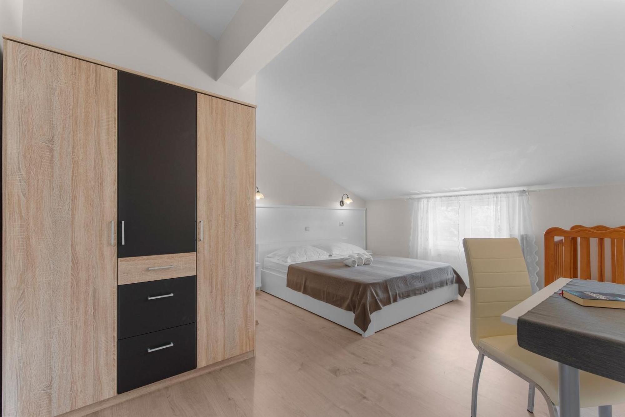 Villa Hope - Apartments With Shared Pool Porec Bilik gambar