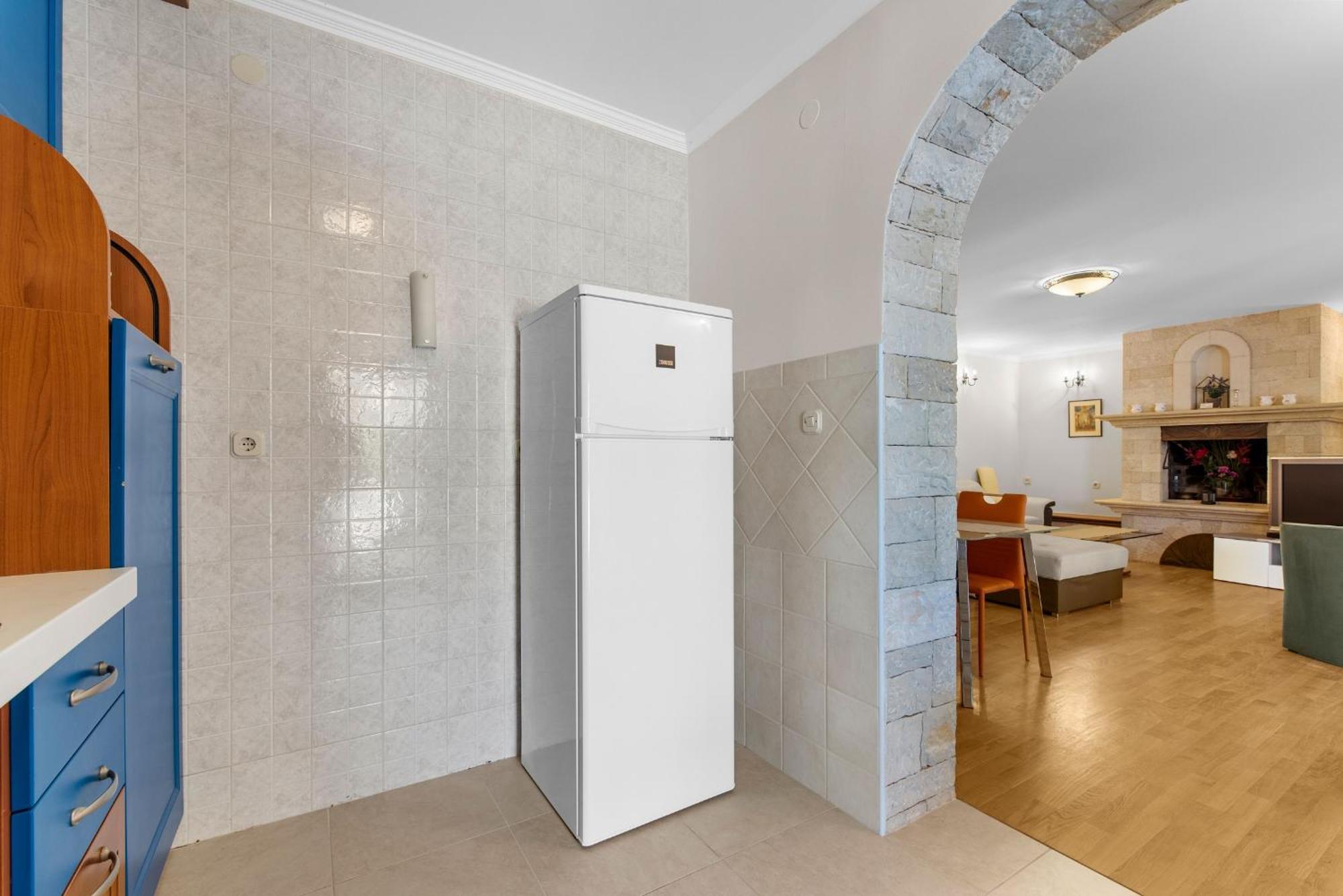 Villa Hope - Apartments With Shared Pool Porec Bilik gambar