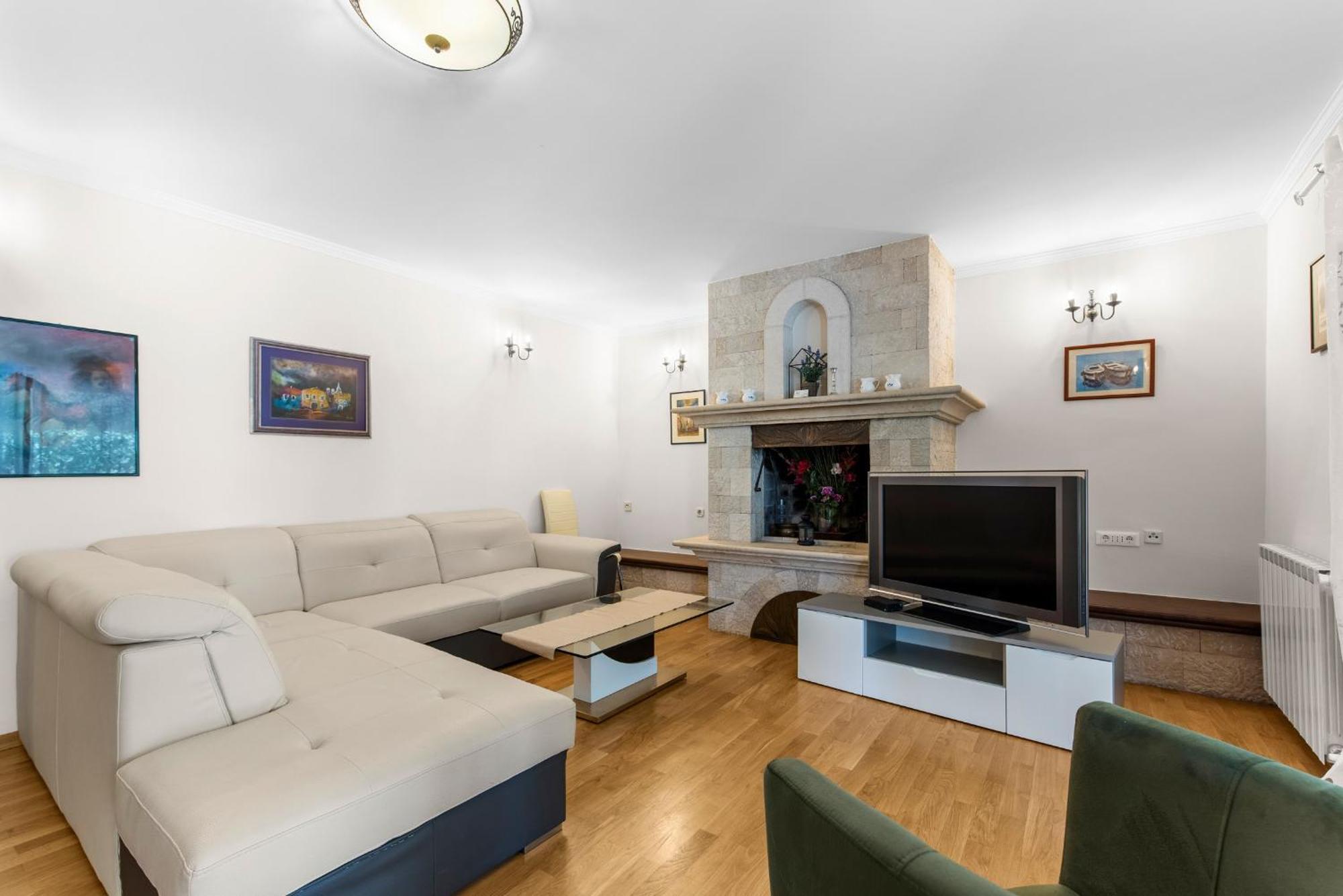 Villa Hope - Apartments With Shared Pool Porec Bilik gambar