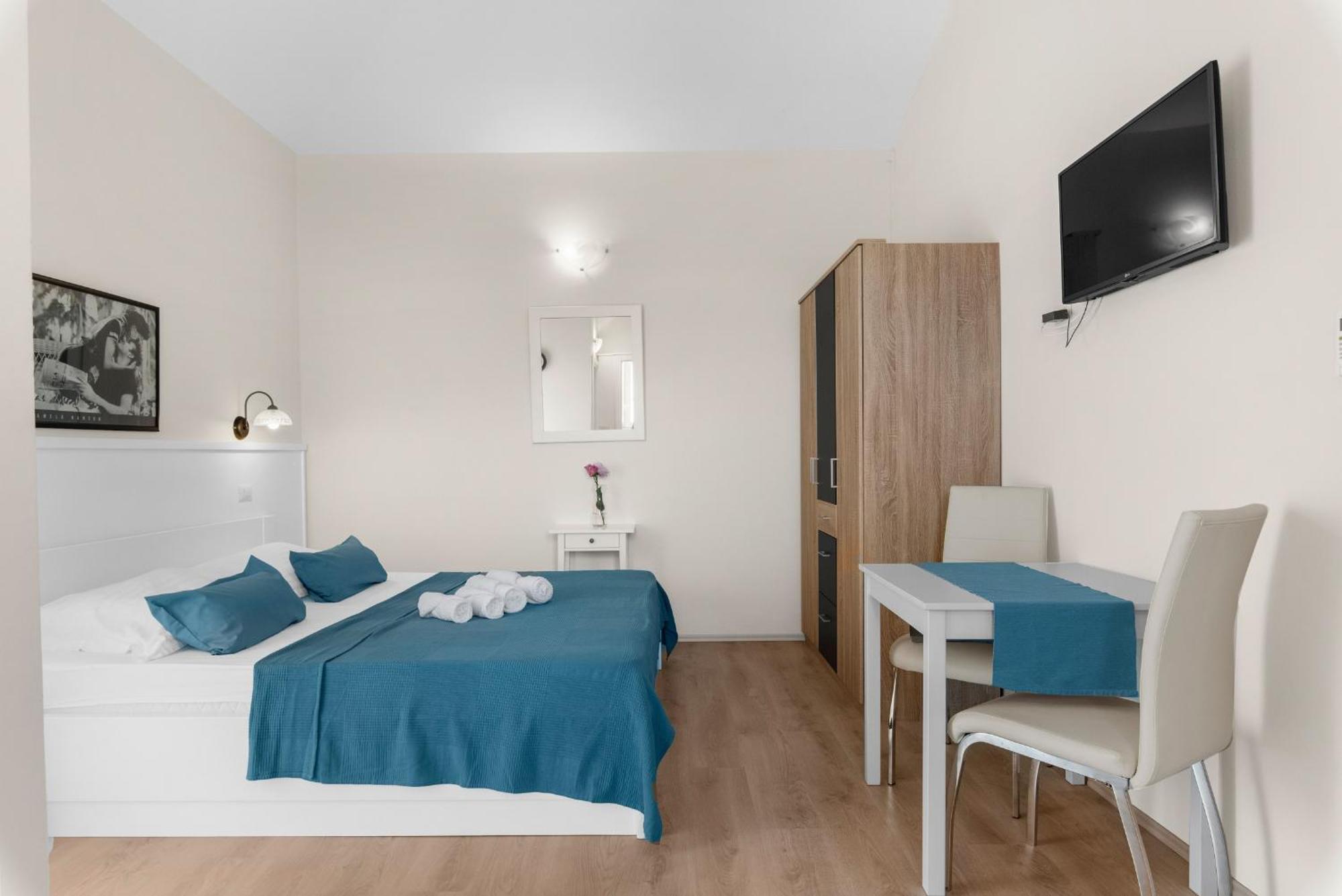 Villa Hope - Apartments With Shared Pool Porec Bilik gambar