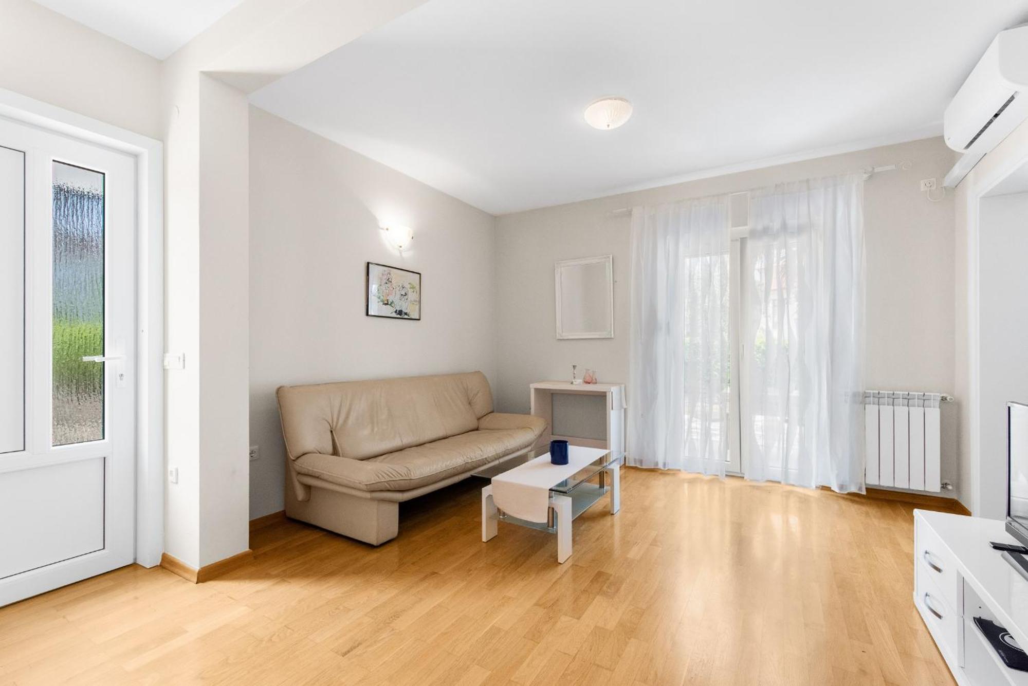 Villa Hope - Apartments With Shared Pool Porec Bilik gambar