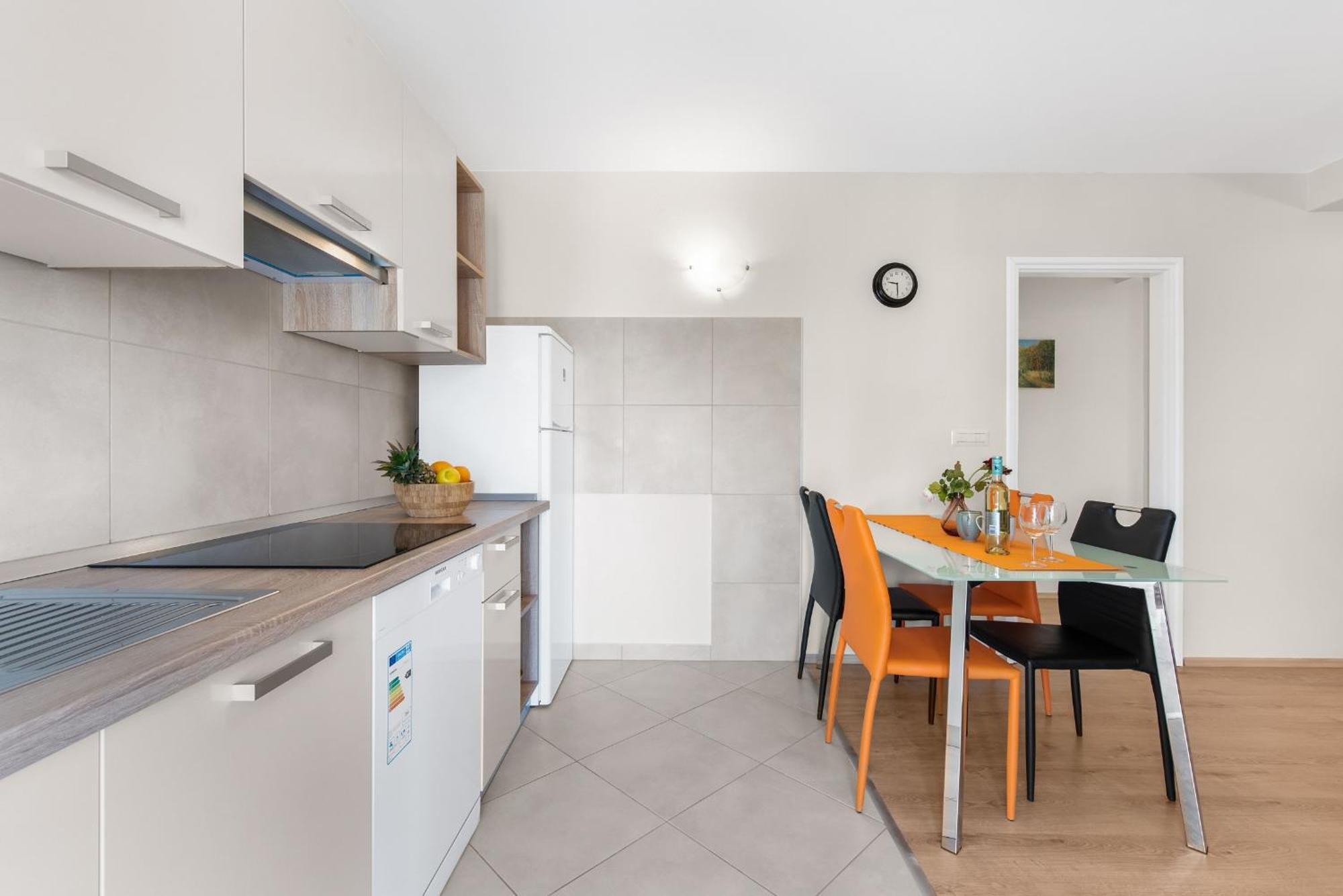 Villa Hope - Apartments With Shared Pool Porec Bilik gambar