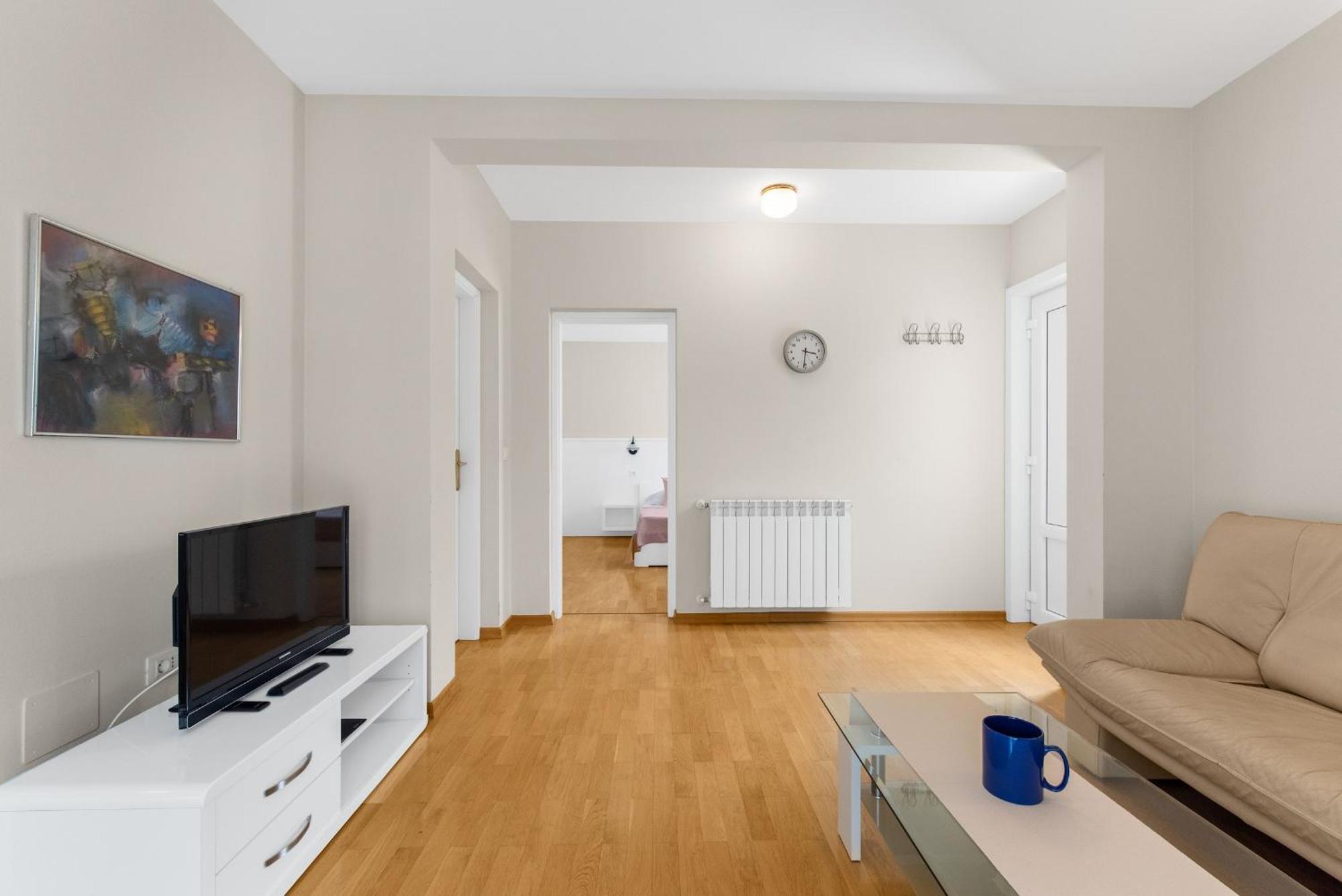 Villa Hope - Apartments With Shared Pool Porec Bilik gambar