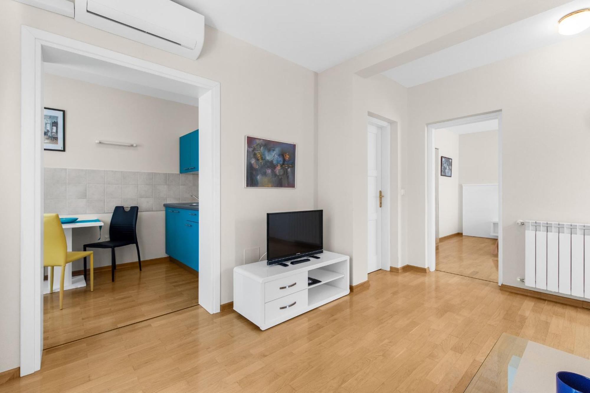 Villa Hope - Apartments With Shared Pool Porec Bilik gambar