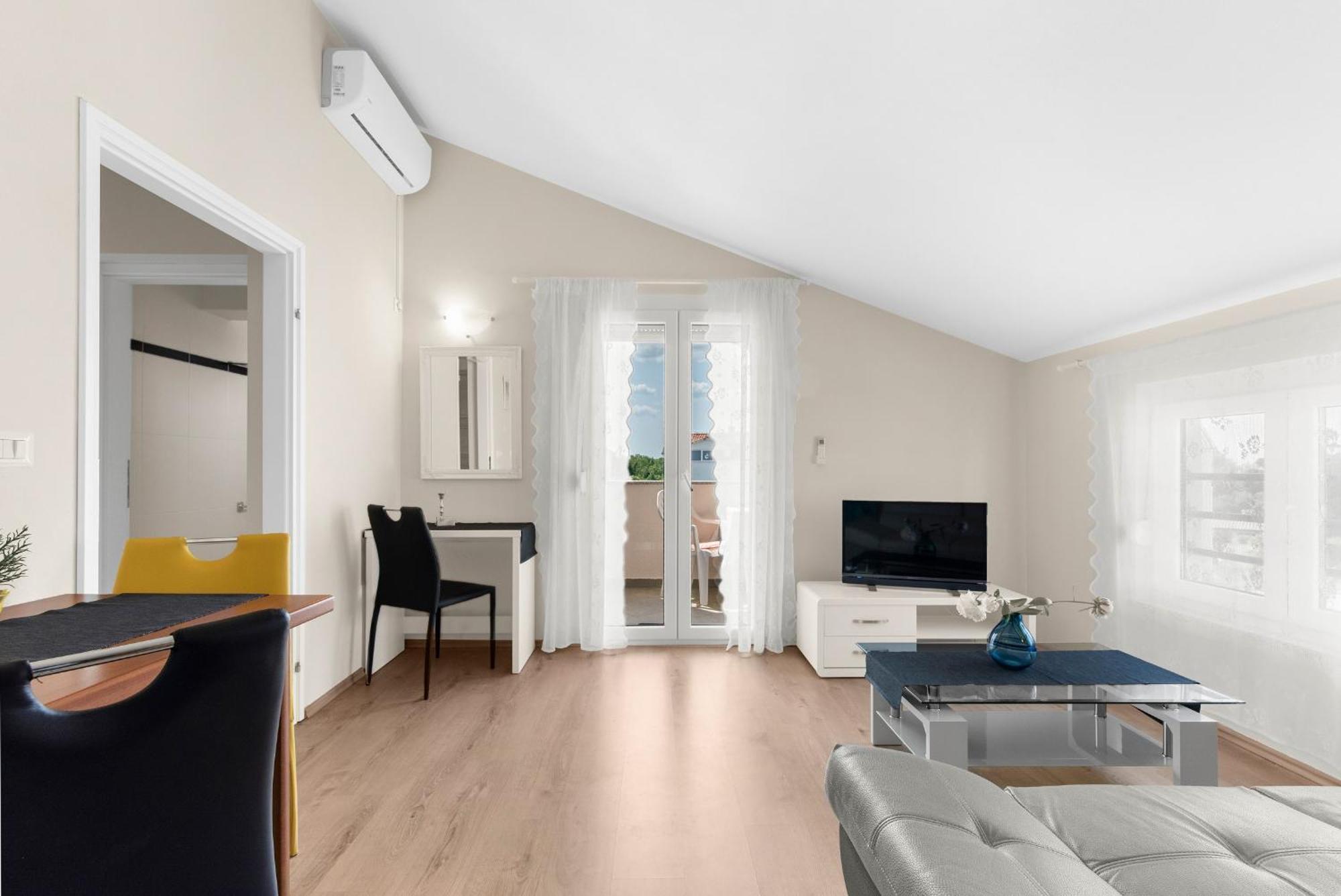 Villa Hope - Apartments With Shared Pool Porec Bilik gambar