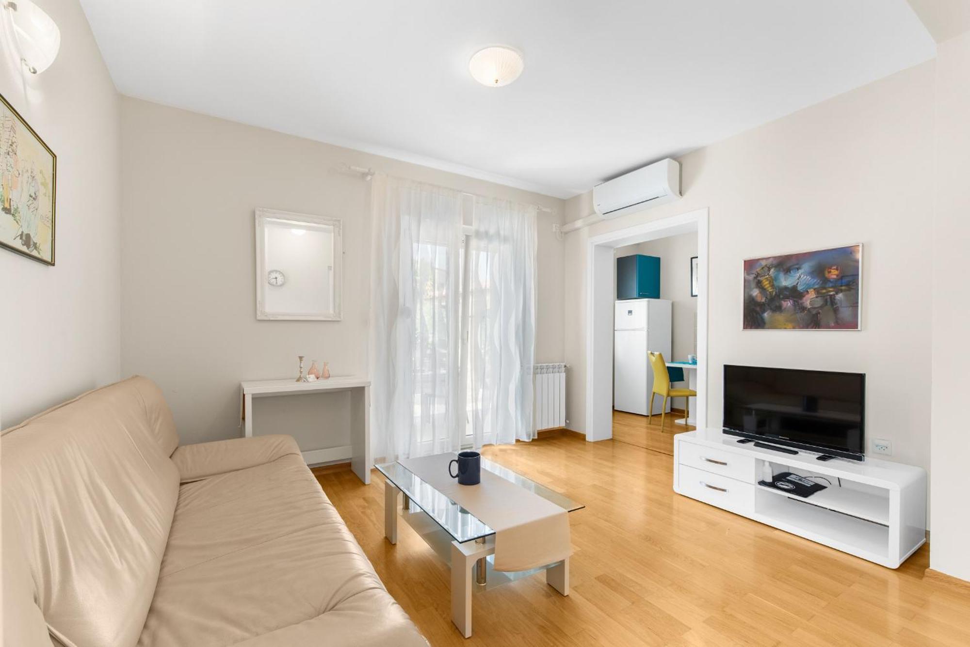 Villa Hope - Apartments With Shared Pool Porec Bilik gambar
